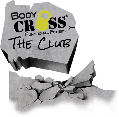 BodyCROSS - The Club