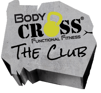 BodyCROSS Clubsystem