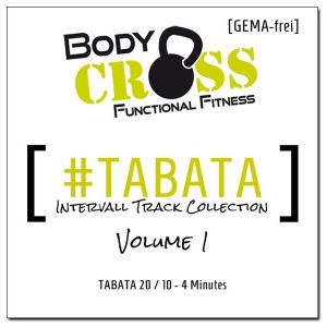 Tabata Trainings Musik