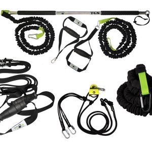 BodyCROSS Functional Trainings Kit
