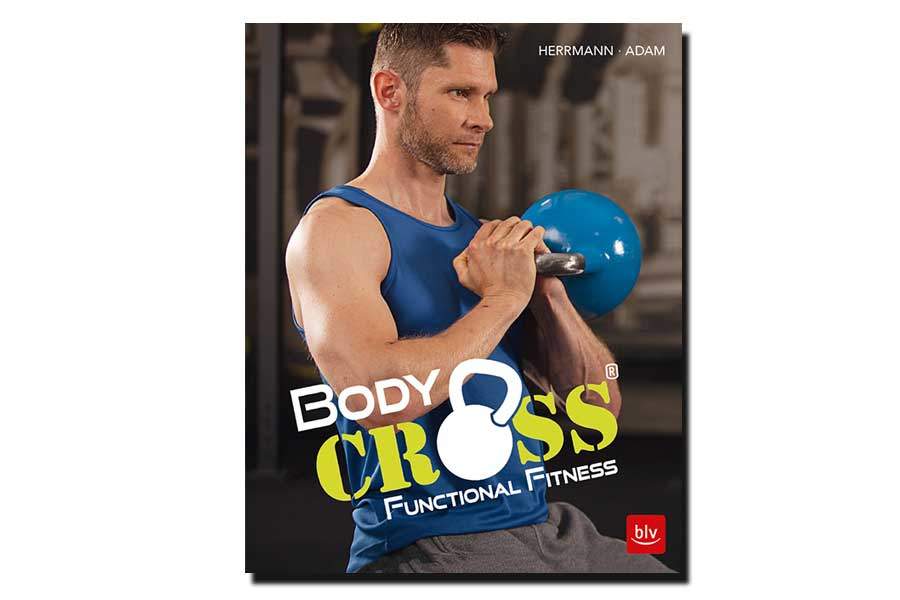 BodyCROSS - Functional Training - Das Buch