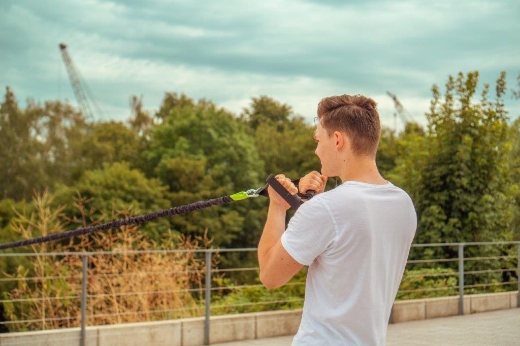 Cross Training Endurance: l'allenamento perfetto per aumentare la resistenza